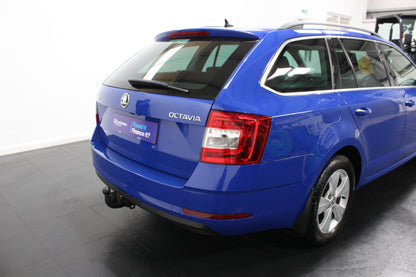 Skoda Octavia 1.0 TSI SE Technology 5dr DSG