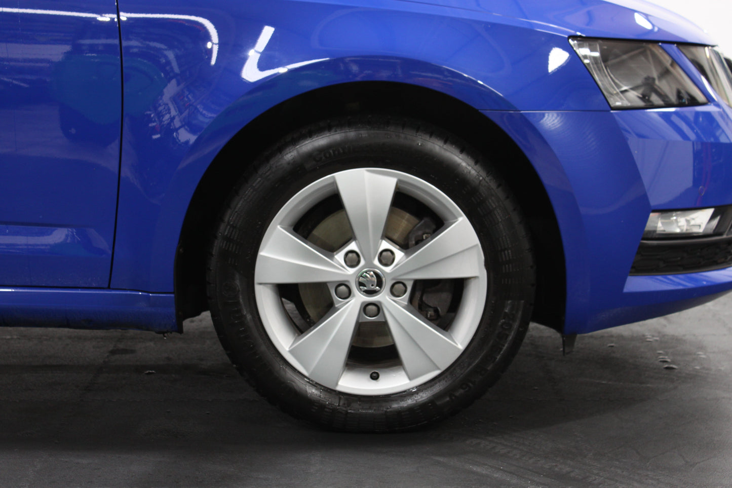 Skoda Octavia 1.0 TSI SE Technology 5dr DSG