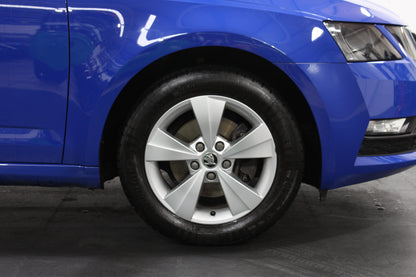 Skoda Octavia 1.0 TSI SE Technology 5dr DSG