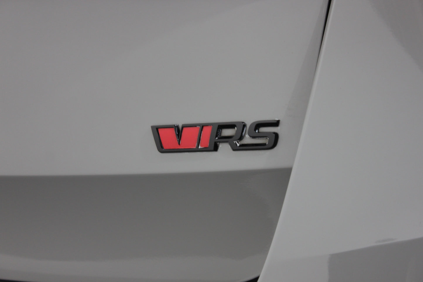 Skoda 2.0 TDI 200 Estate vRS 5dr DSG
