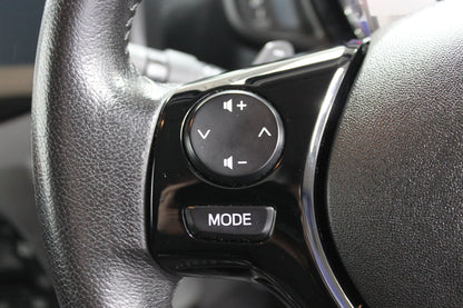 Toyota Aygo 1.0 VVT-i X-Trend 5dr x-shift