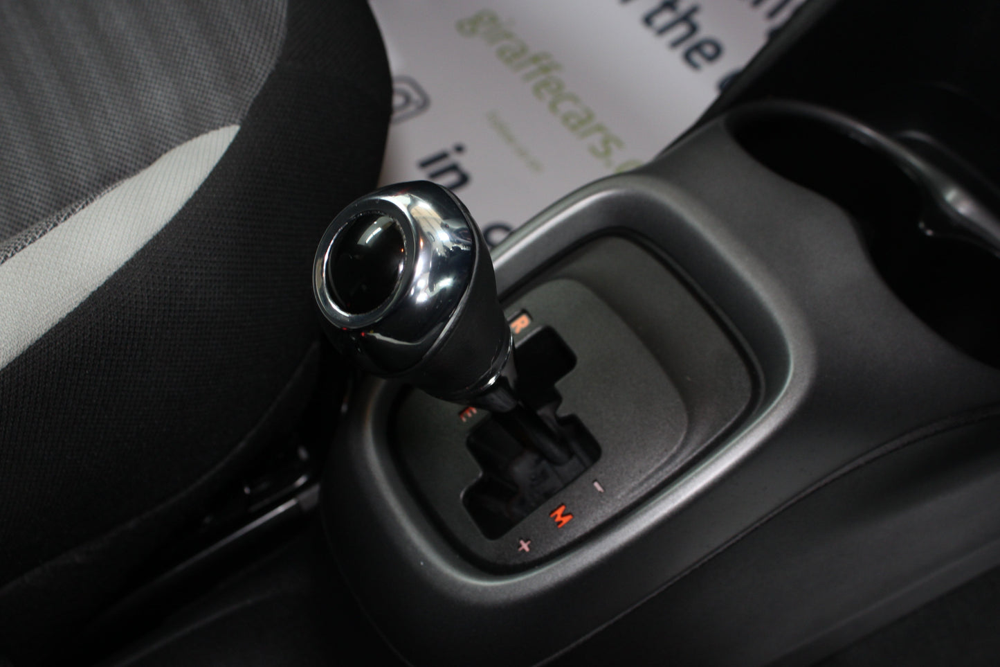 Toyota Aygo 1.0 VVT-i X-Trend 5dr x-shift