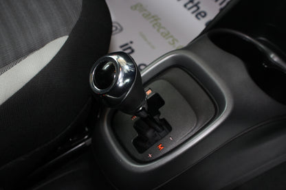 Toyota Aygo 1.0 VVT-i X-Trend 5dr x-shift