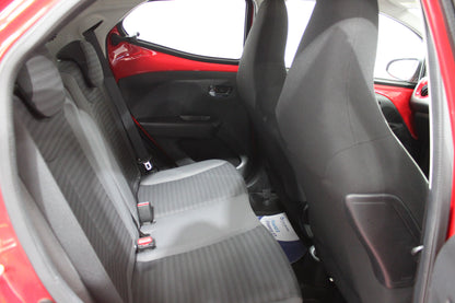 Toyota Aygo 1.0 VVT-i X-Trend 5dr x-shift