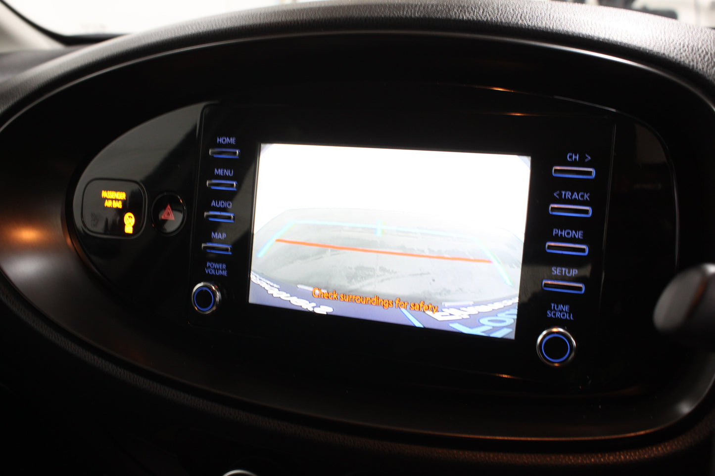 Toyota Aygo X 1.0 VVT-i Pure 5dr