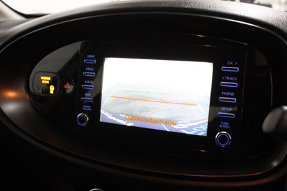 Toyota Aygo X 1.0 VVT-i Pure 5dr