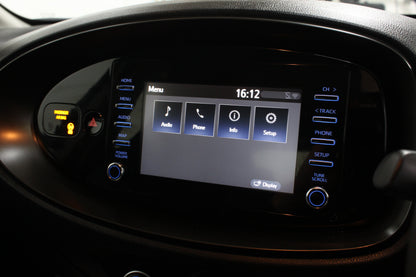 Toyota Aygo X 1.0 VVT-i Pure 5dr