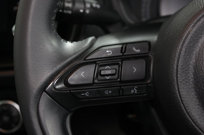 Toyota Aygo X 1.0 VVT-i Pure 5dr