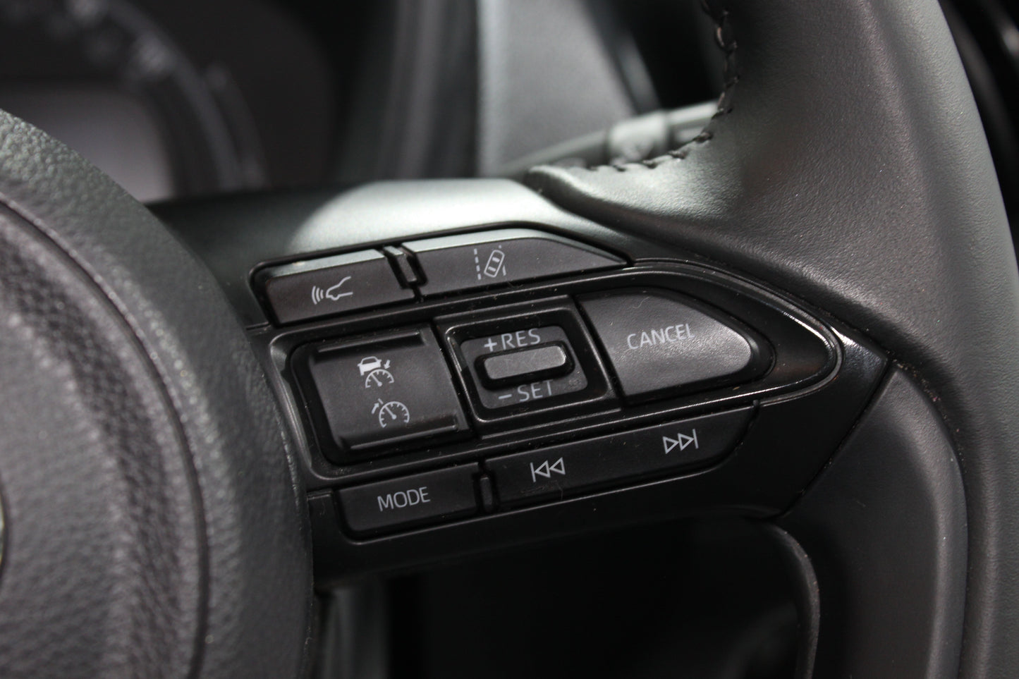 Toyota Aygo X 1.0 VVT-i Pure 5dr