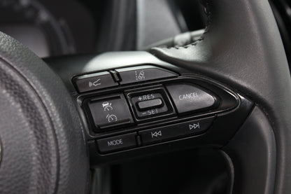 Toyota Aygo X 1.0 VVT-i Pure 5dr