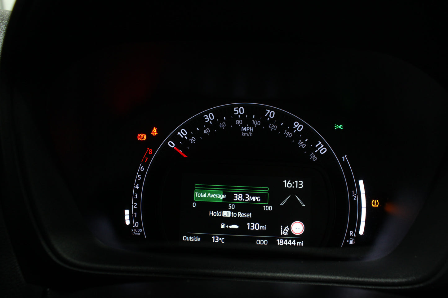 Toyota Aygo X 1.0 VVT-i Pure 5dr