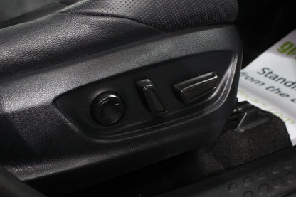 Toyota C-HR 1.8 Hybrid Excel 5dr CVT