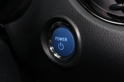 Toyota C-HR 1.8 Hybrid Icon 5dr CVT