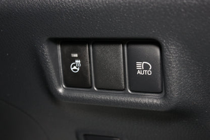 Toyota C-HR 1.8 Hybrid Excel 5dr CVT