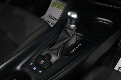 Toyota C-HR 1.8 Hybrid Icon 5dr CVT