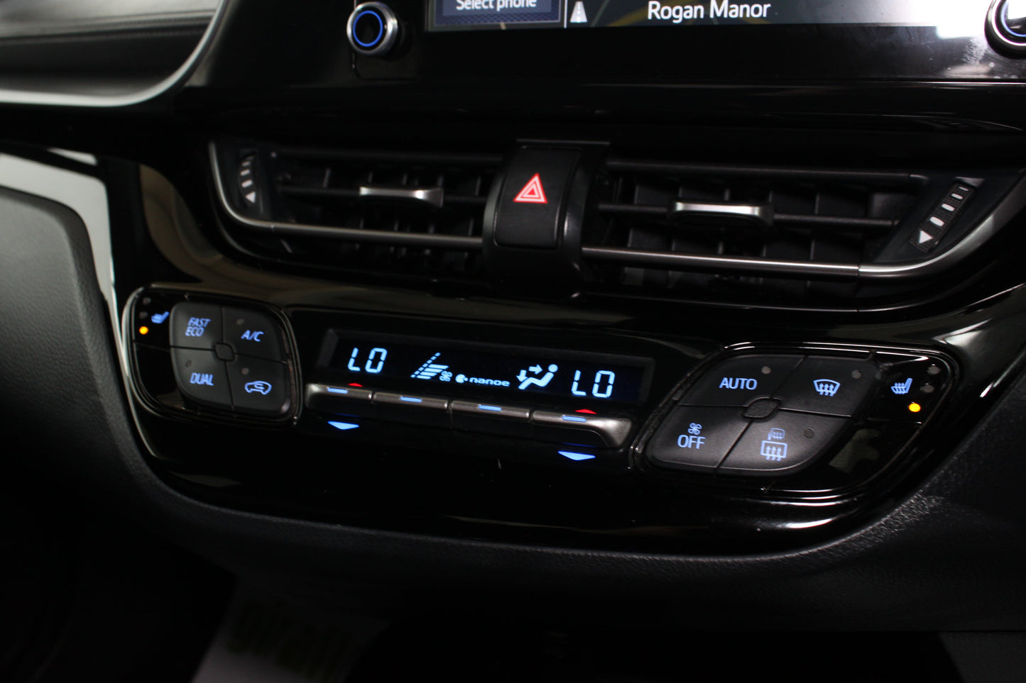 Toyota C-HR 1.8 Hybrid GR Sport 5dr CVT