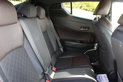 Toyota C-HR 1.8 Hybrid Excel 5dr CVT