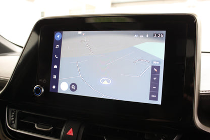 Toyota C-HR 1.8 Hybrid Excel 5dr CVT