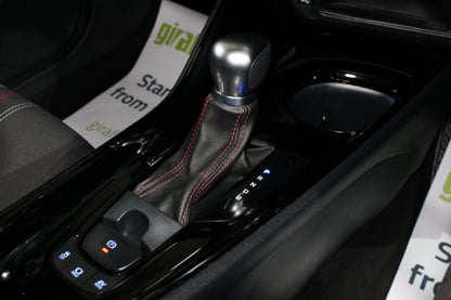 Toyota C-HR 1.8 Hybrid GR Sport 5dr CVT