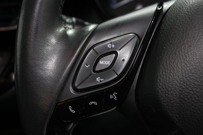 Toyota C-HR 1.8 Hybrid Icon 5dr CVT