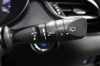 Toyota C-HR 1.8 Hybrid Excel 5dr CVT