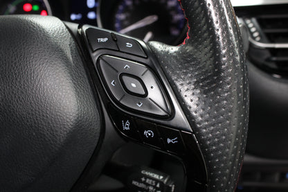 Toyota C-HR 1.8 Hybrid GR Sport 5dr CVT