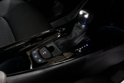 Toyota C-HR 1.8 Hybrid Excel 5dr CVT