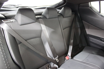 Toyota C-HR 1.8 Hybrid Excel 5dr CVT