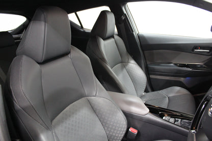Toyota C-HR 1.8 Hybrid Excel 5dr CVT