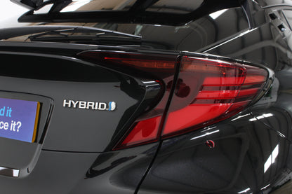 Toyota C-HR 1.8 Hybrid Excel 5dr CVT