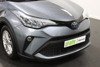Toyota C-HR 1.8 Hybrid Icon 5dr CVT