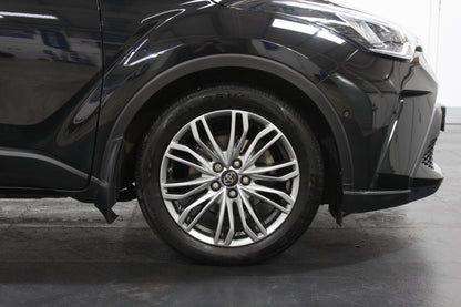 Toyota C-HR 1.8 Hybrid Excel 5dr CVT