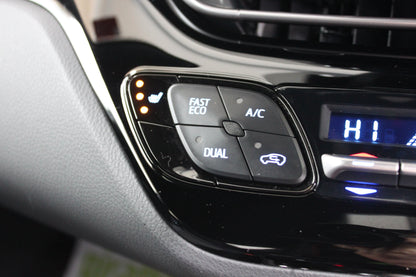 Toyota C-HR 1.8 Hybrid Dynamic 5dr CVT