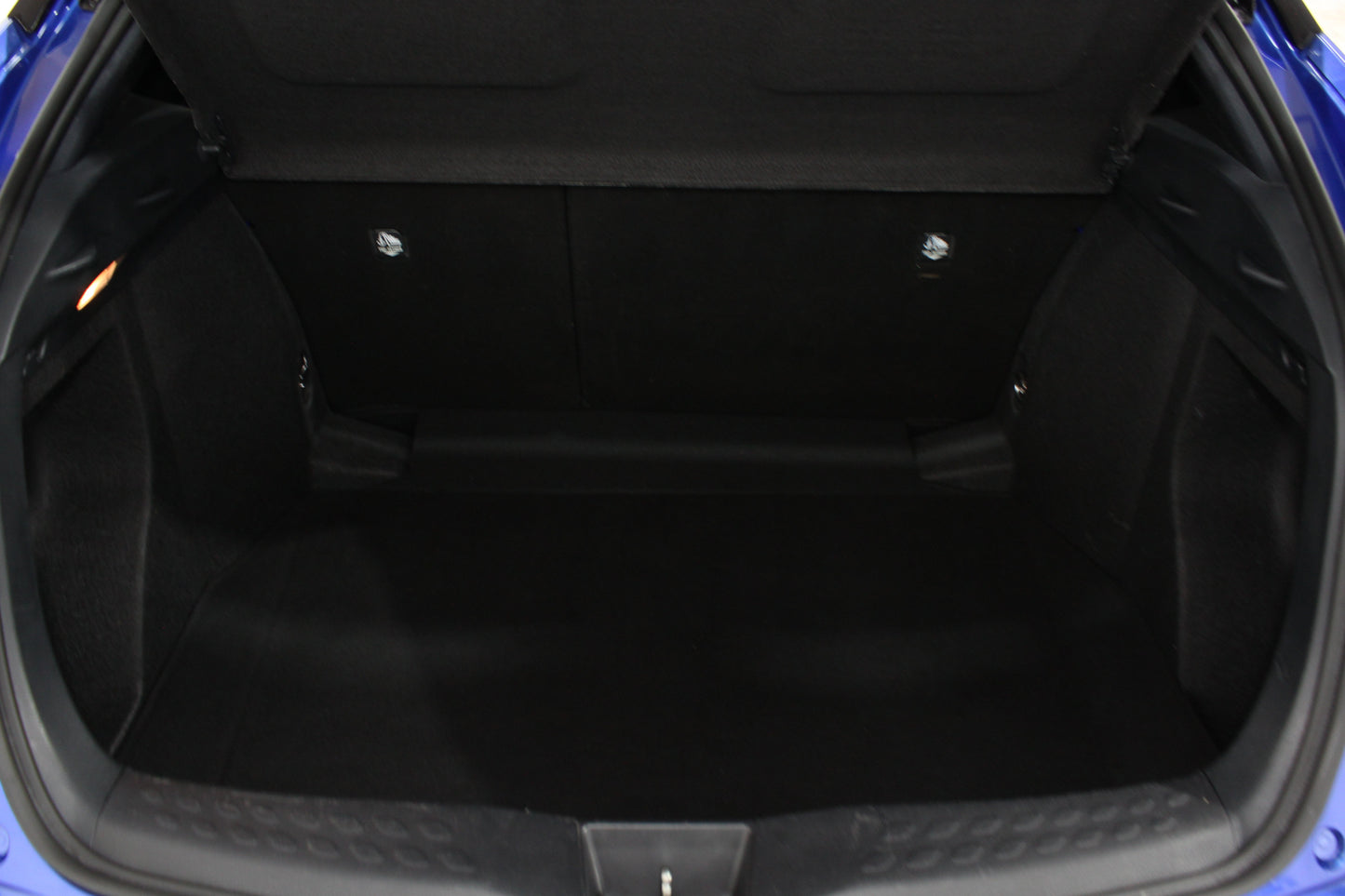Toyota C-HR 1.8 Hybrid Dynamic 5dr CVT