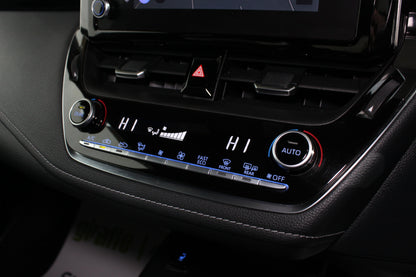 Toyota Corolla 2.0 VVT-i Hybrid GR Sport 5dr CVT