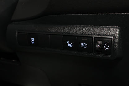 Toyota Corolla 2.0 VVT-i Hybrid GR Sport 5dr CVT
