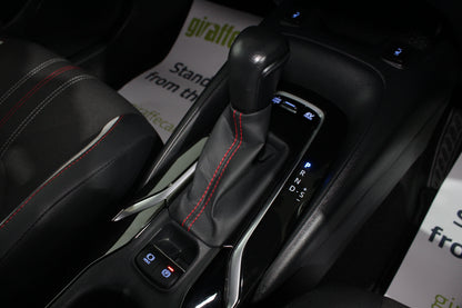Toyota Corolla 2.0 VVT-i Hybrid GR Sport 5dr CVT