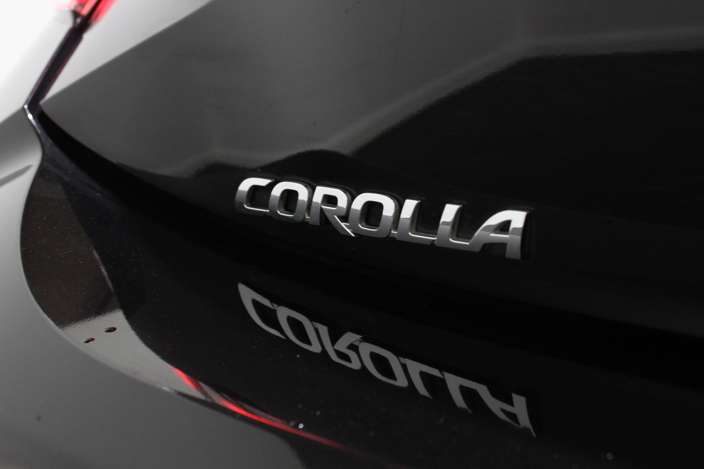 Toyota Corolla 2.0 VVT-i Hybrid GR Sport 5dr CVT