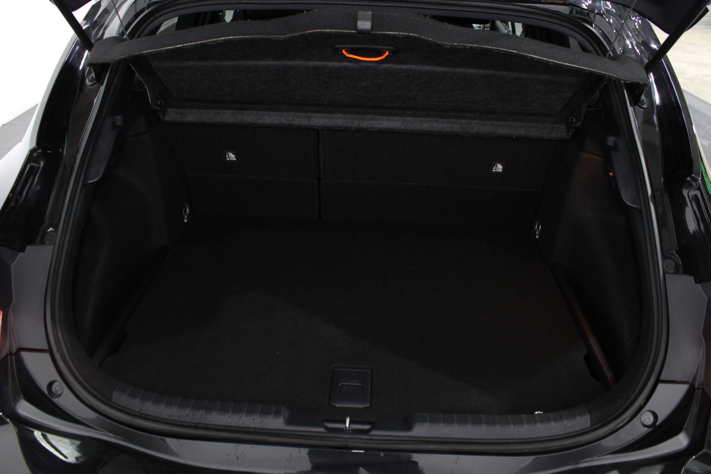 Toyota Corolla 2.0 VVT-i Hybrid GR Sport 5dr CVT
