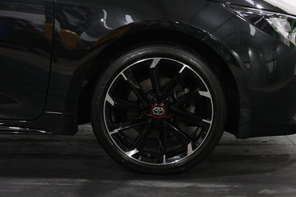 Toyota Corolla 2.0 VVT-i Hybrid GR Sport 5dr CVT