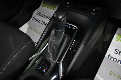 Toyota Corolla 1.8 VVT-i Hybrid Design 5dr CVT