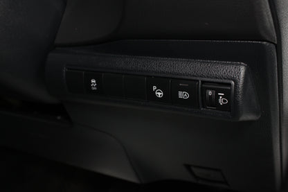 Toyota Corolla 1.8 VVT-i Hybrid Design 5dr CVT
