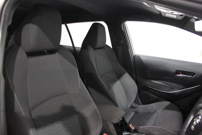 Toyota Corolla 1.8 VVT-i Hybrid Design 5dr CVT