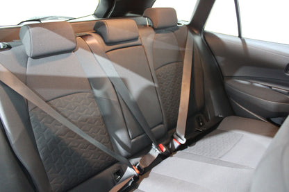 Toyota Corolla 1.8 VVT-i Hybrid Design 5dr CVT