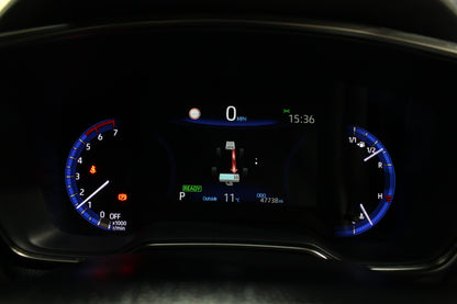 Toyota Corolla 1.8 VVT-i Hybrid Design 5dr CVT