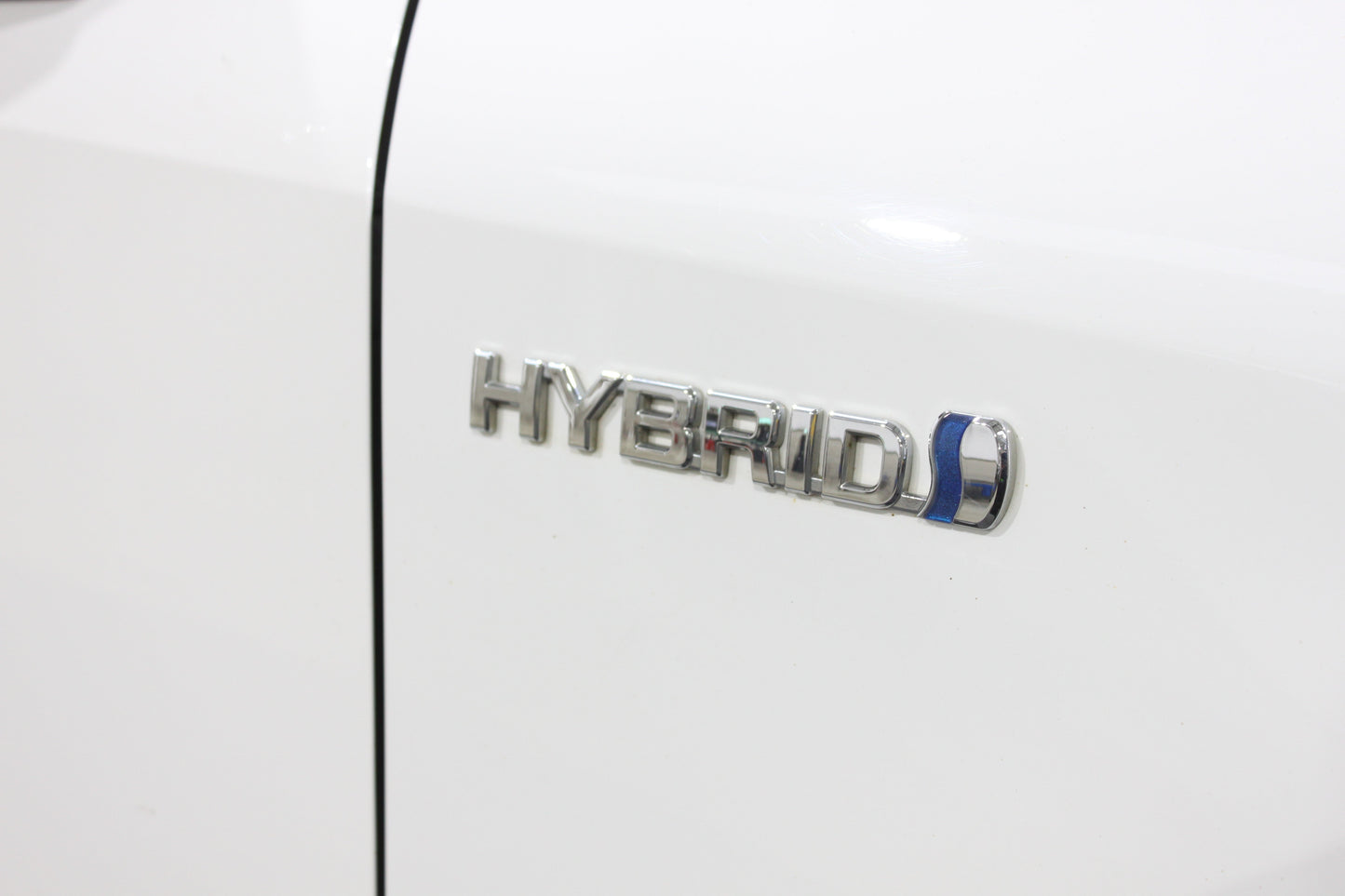 Toyota Corolla 1.8 VVT-i Hybrid Design 5dr CVT