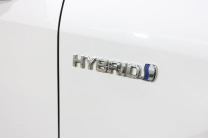 Toyota Corolla 1.8 VVT-i Hybrid Design 5dr CVT