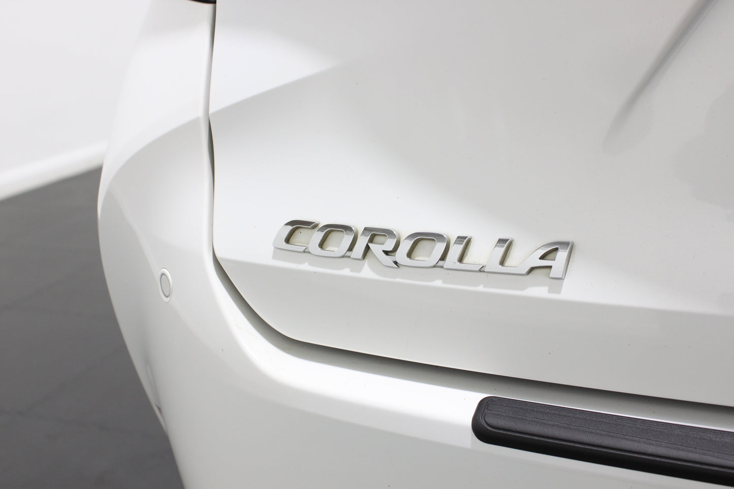 Toyota Corolla 1.8 VVT-i Hybrid Design 5dr CVT