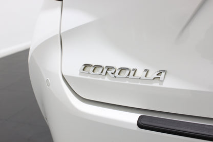 Toyota Corolla 1.8 VVT-i Hybrid Design 5dr CVT