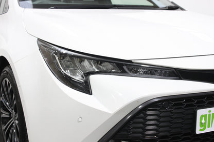 Toyota Corolla 1.8 VVT-i Hybrid Design 5dr CVT